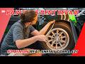 $2M Original 1 of 300 Shelby Cobra 427 needs Door Ding Dent Repair // PDR on Priceless Classic Cars!