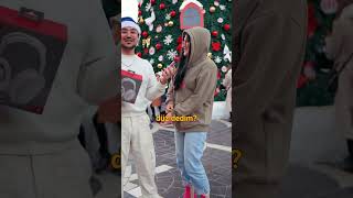 🎄 Yolkanın Hündürlüyünü tap 70 Manatlıq Qulaqlıq Qazan💵🎁 #keşfet  #fypシ゚viral #fypシ #shorts