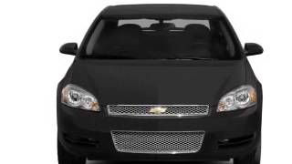 2012 Chevrolet Impala - Laredo TX