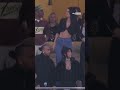Lewis keeping up with the Super Bowl 👀🏈