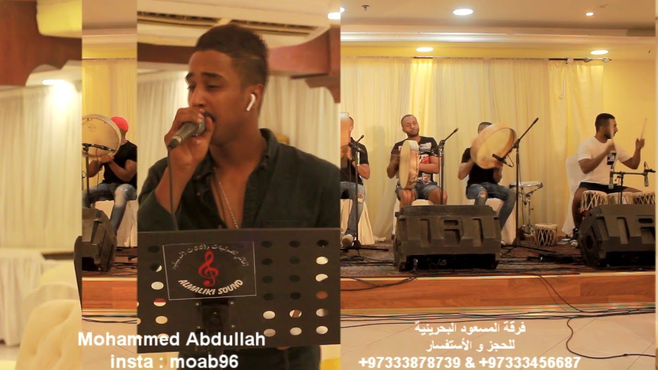 هجر الحبيب _ الفنان يوسف الخنة دويتو الفنانة اشواق ( هذا هو الطرب الحزين !! )