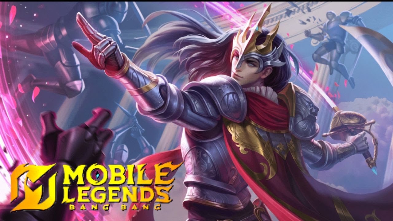 Lancelot Brawl Gameplay Mobile Legends: Bang Bang