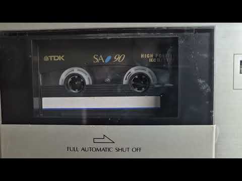Sansui d-90 made in Japan 1979