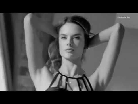 Video: 6 de las campañas publicitarias más sexys de Alessandra Ambrosio