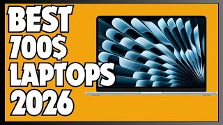 ✅Best Laptops Under $700 in 2025 - Top 5 Picks for Students, Gaming &amp; Work!