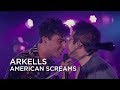 Miniature de la vidéo de la chanson American Screams