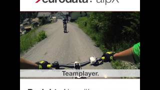 Eurodata Alpenüberquerung Alpx3 3