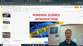 How to Get Forensic Notes