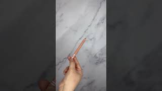 Ilia Lip Sketch Hydrating Crayon In Pink Door