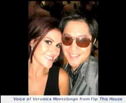 Baby veronica montelongo Couple's Divorce