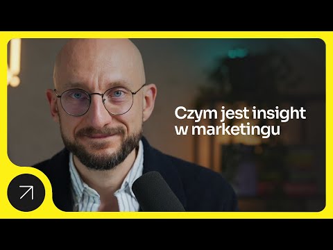 Insighty w marketingu – czym są i jak ich szukać