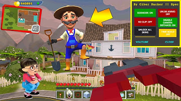 Dark Riddle New Updater 12.0.0 ( MOD ALL SKINS ) : HACK GAME DARK RIDDLE / Part 27