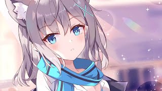 Nightcore - Start Over (Far Out) (feat. Danni Carra)