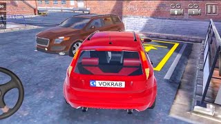 Car Parking 3D HD - Car Driving & Parking | Car Games Android Gameplay screenshot 4