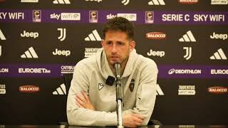 Ontv Aramu Post Juve Ng-Ternana 2-1