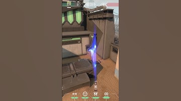 cypher setup for bind b site #riotgames  #valorant