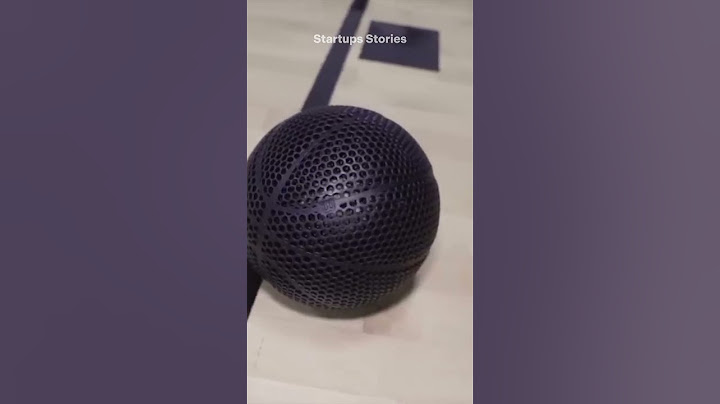 | WILSON AIRLESS BASKETBALL | Startups & Tecnologia