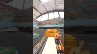 Triporteur Piaggio APE MP 400 échelle 1/10