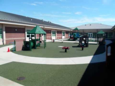 Thelma B Johnson Early Learning Center