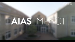 Aias - Generating Fresh Directions In Science