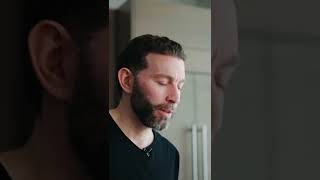 Chef Rami's Hair Transplant Testimonial