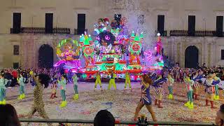 Karnival Ta Malta 2026 52 Is-Sibt 14022026