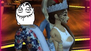 Trolling Jocelyn And Her Bf On Avakin Life Gone Wrong