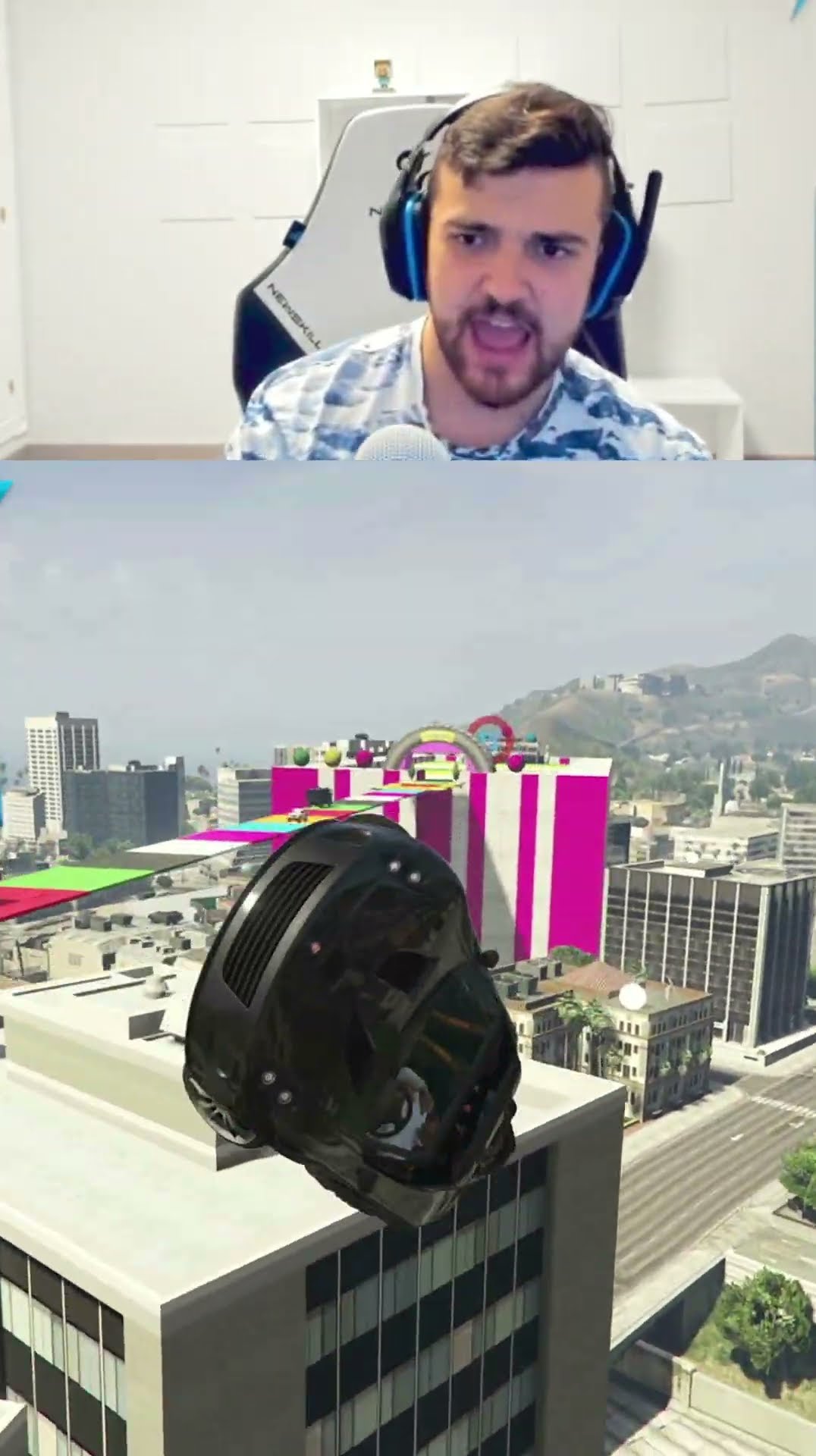 AL SÚPER LÍMITE