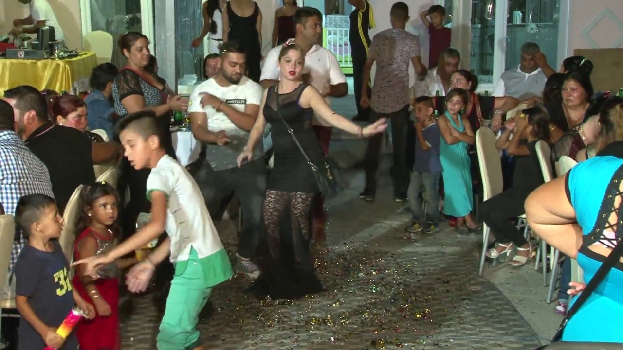 ⁣ΗΓ Γλεντι 3 Θεσσαλονικη 19/09/2017