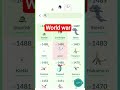 war vs 4th 2026