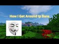 How To Bypass all IP bans in Minecraft!! (VPN Bypass included) image