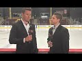 Ryan Craig named Vegas Golden Knights head coach