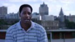 Charles Dupar: A Reentry Success Story