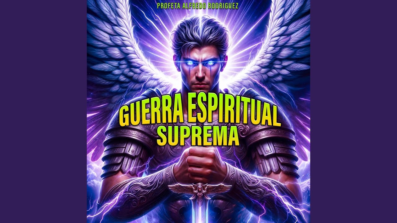 Rompiendo Fortalezas: Poderosa Oración de Guerra Espiritual (En Vivo)