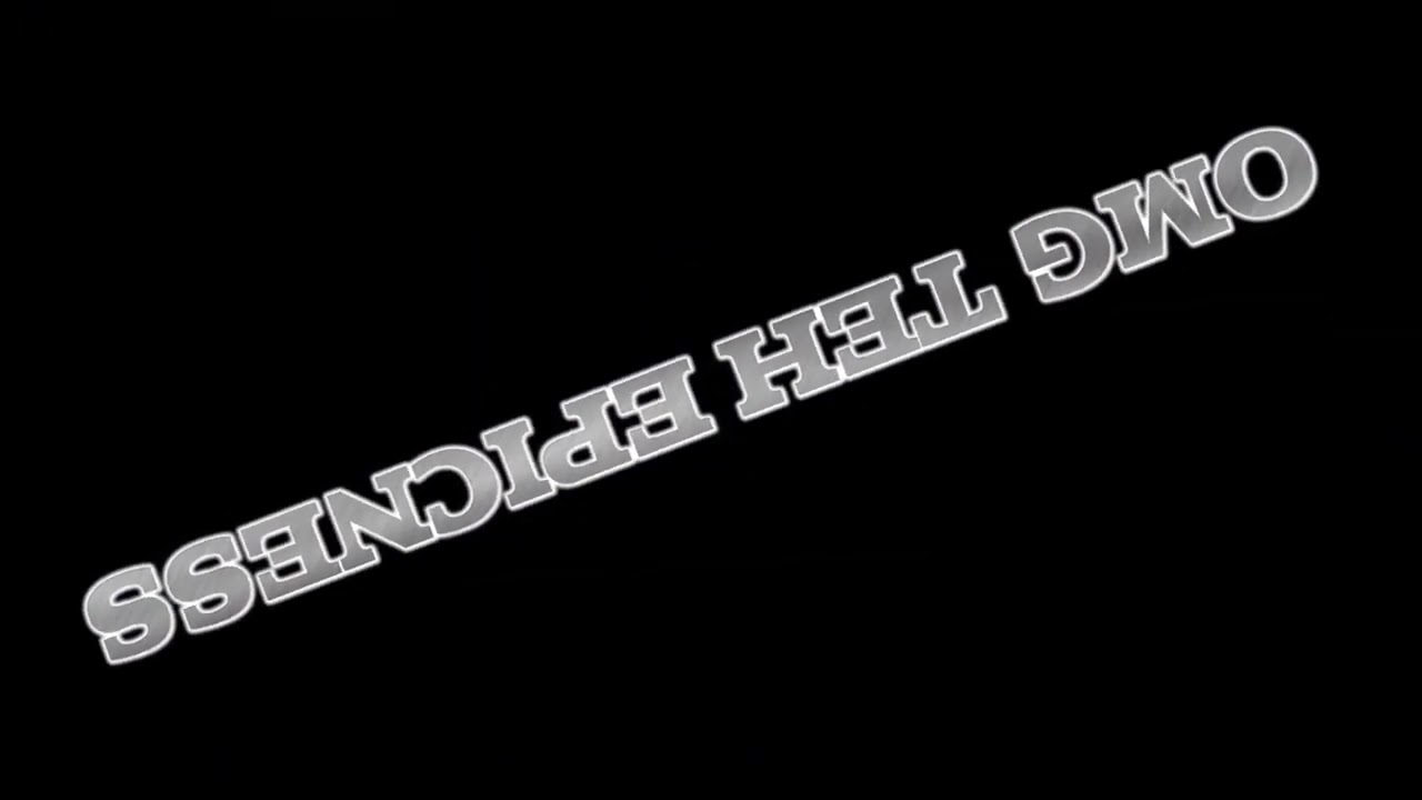 [SonicFans468 reupload] THX logo EXTENDED Sparta Remix