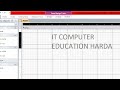 Projec Command Button To Link Reports 3