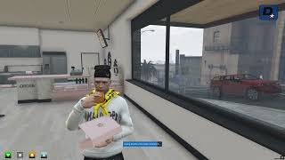 [FiveM] Devkit's Crumbly V2 Eats [ESX/QB/Qbox]