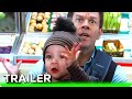 THE FAMILY PLAN (2023) Trailer | Action Comedy | Mark Wahlberg, Michelle Monaghan
