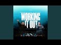 Working It Out Feat Jessica Di Giovanni Live mp3