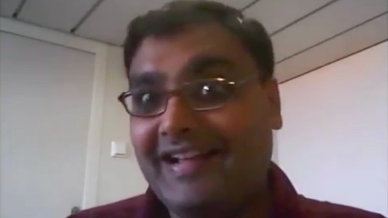 Smartest Person on Youtube Proves Earth is Flat