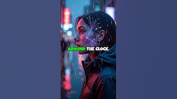 Chatbots and AI: The Future of 24/7 Customer Service in Business #customerservice #chatbots #ai