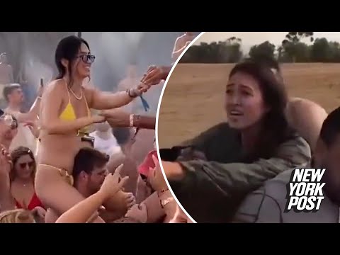 Freed Hamas Hostage Noa Argamani Throws Party To Celebrate Life 