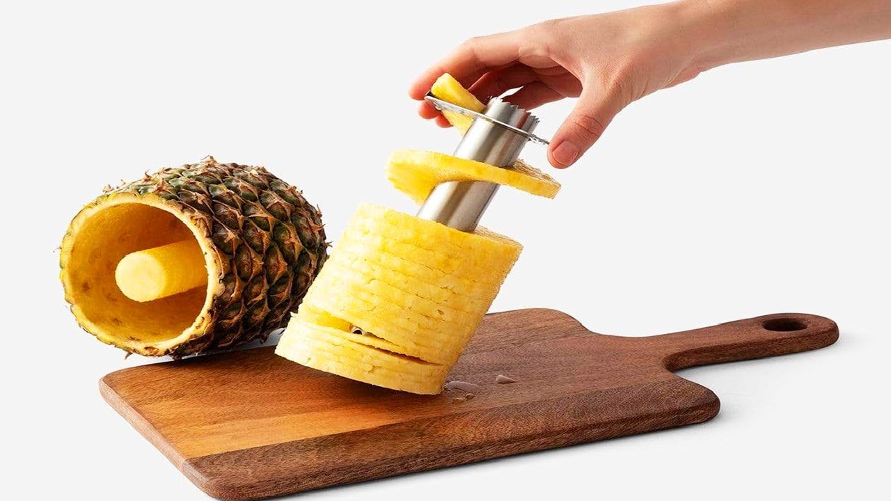 Top 5 More Awesome Kitchen Gadgets 2020 👉04