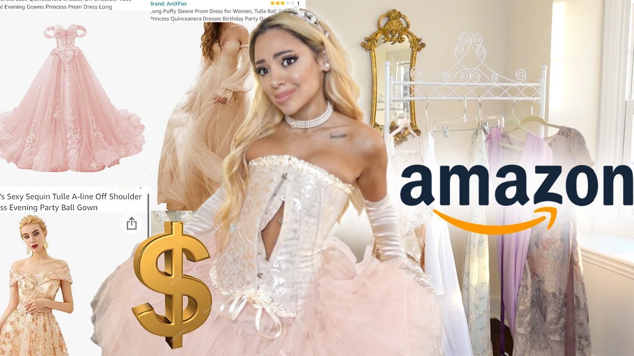 open lace back dress Amazon.com: Drofe Princess Dress Costume for Women Yellow Dress Prom Party  Adult (S) : Clothing, Shoes & Jewelry