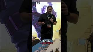From the Floor – UKGE 2025 #1: Why Army Choice Really Matters