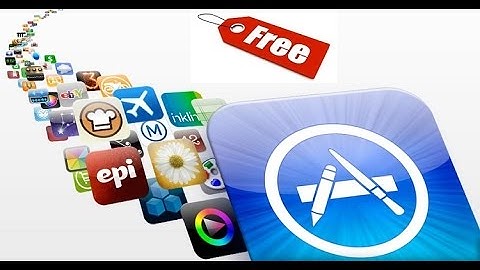 How To Get Paid Apps For Free Without Jailbreak.