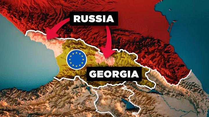 Why Russia Will Always Want to Dominate Georgia