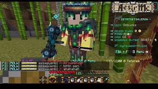 Aesirmc - Nasıl Warlord Klanını Raidledik