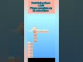 PLEASE SUBSCRIBE MY CHANNEL GUY'S 🥺🙏🥺#squarebird #shotrs #gamingvideos #games @DGDAVIDGAMERZ007