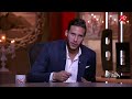 رمضان وأنا أفضل لاعب في بطولة إفريقيا لقيت نادر شوقي بيقولي مليش عروض لازم في 24ساعة أمضي للأهلي 